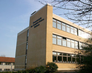 Galileo Schule Bexbach Gesamtschule und Gemeinschaftsschule des Saarpfalz-Kreises