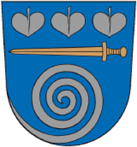 Kirkel The coat of arms of Kirkel