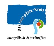 Saarpfalz district The logo of the Saarpfalz district