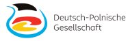 German-Polish Society Logo of the Association of the German-Polish Society