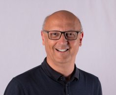 Members of the district council Member of the district council Klaus-Ludwig Fess