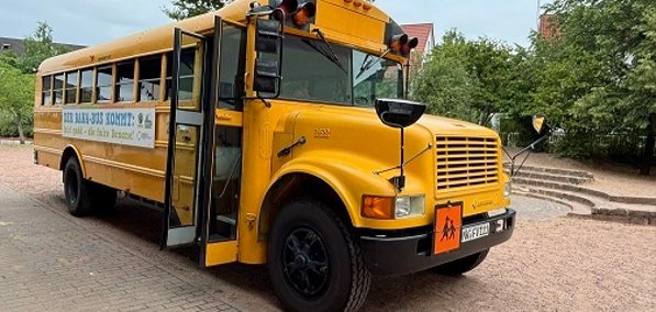 Bus Bana Bus Bana