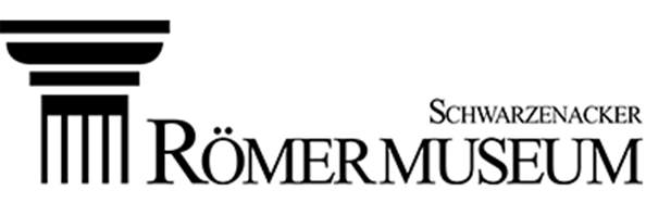 Logo du musée romain de Schwarzenacker