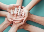 Hands,Holding,Paper,Family,Cutout,,Family,Home,,Adoption,,Foster,Care, Hands,Holding,Paper,Family,Cutout,,Family,Home,,Adoption,,Foster,Care,