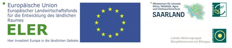FEASR - Unione Europea Logo dell'Unione Europea sul Fondo agricolo europeo per lo sviluppo rurale