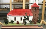 Warsztaty w Tannenwald Wzorcowy kościół