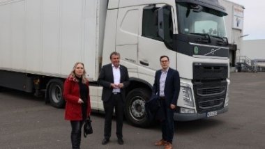 Transporty pomocy dla Ukrainy Transporty pomocy dla Ukrainy