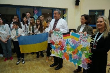 Obóz wakacyjny w okręgu Saarpfalz Obóz wakacyjny w okręgu Saarpfalz