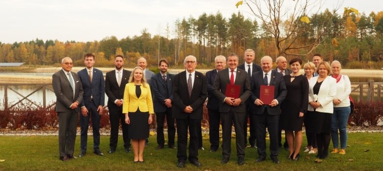 Zdjęcie grupowe Lubaczów Zdjęcie grupowe Lubaczów