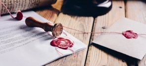 Сертификат об окончании Сертификат и печать