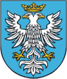 Przemyski İlçesi Polonya'dan Przemyski bölgesinin arması