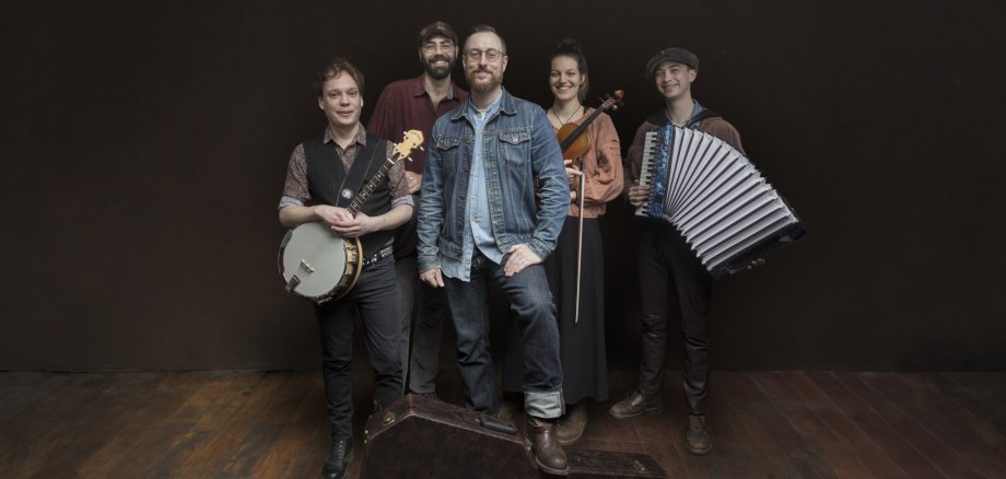 The Bards of Sweeney