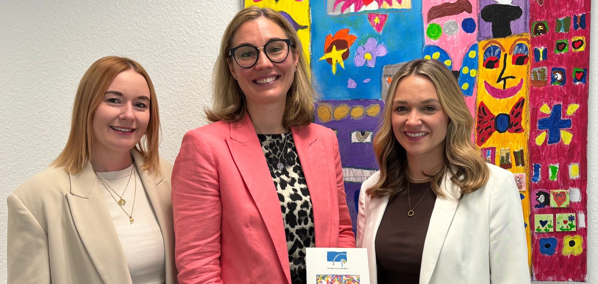 Das Team der Kindertagespflege