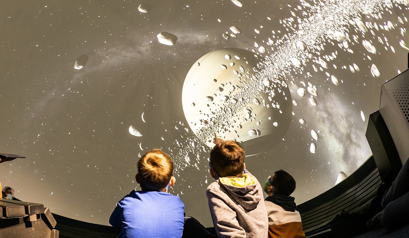 090_Luxembourg_Science_Center_Planetarium_20220112 - Luxembourg Science Center - Planetarium - Differdange - - 12/01/2022 - photo: claude piscitelli