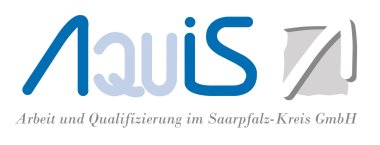 Logo der AQuiS