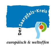 Saarpfalz-Kreis Logo des Saarpfalz-Kreises