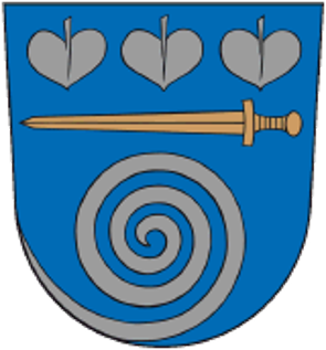 Kirkel Das Wappen von Kirkel