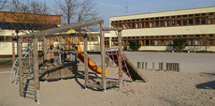 Siebenpfeiffer-Schule: Förderschule Lernen