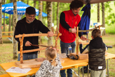 Das Kinderfest - ein rundum gelungenes Ereignis