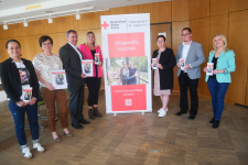 „Alltagshelfer Saarpfalz“ am Start