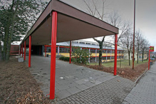 Gemeinschaftsschule St. Ingbert-Rohrbach Schule des Saarpfalz-Kreises