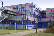 Geschwister-Scholl-Schule Blieskastel Gemeinschaftsschule des Saarpfalz-Kreises