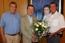 Zum Tod von Prof. Dr. Elmar Wadle