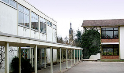 Franz-Carl-Schule: Förderschule Lernen und Förderzentrum Blieskastel