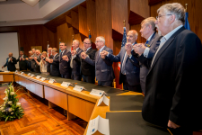 Welttag der Partnerstädte