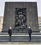 80 Jahre Ende Zweiter Weltkrieg