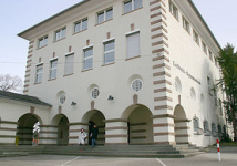 Leibniz-Gymnasium