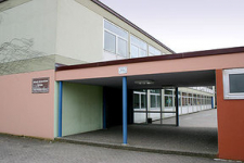Albert-Schweitzer-Schule: Förderschule Lernen St. Ingbert