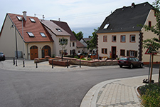 Entwicklung ländlicher Raum