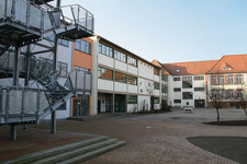 Gemeinschaftsschule Kirkel Schule des Saarpfalz-Kreises