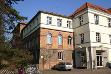 Saarpfalz-Gymnasium