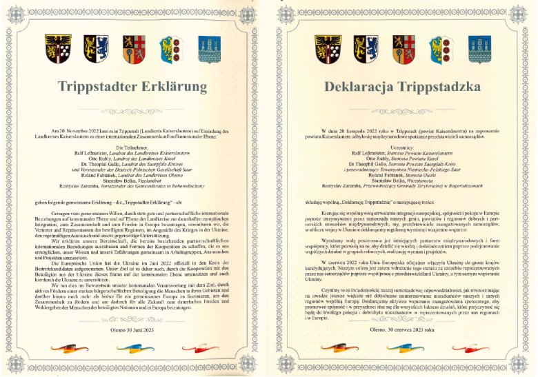 Ein Bild der Trippstadter Erklaerung