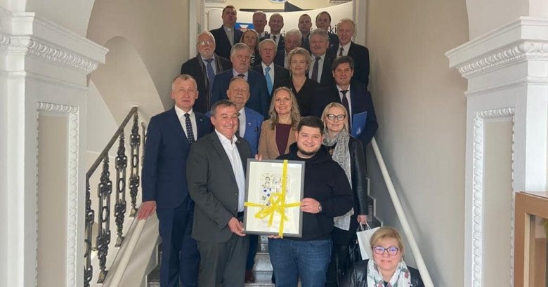 Internationale Konferenz Lancut