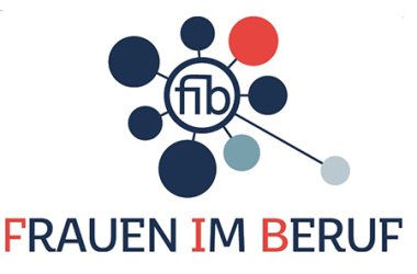 Logo der Beratungsstelle Frauen und Beruf des Frauenbüros