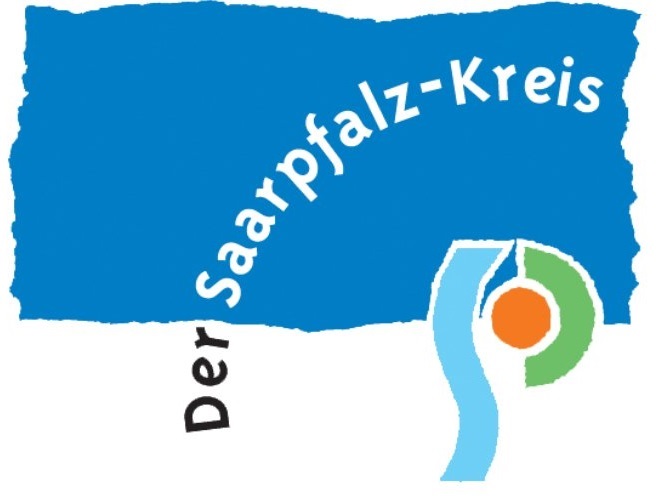 Logo Saarpfalz-Kreis, verlinkt auf die Startseite des Webauftrittes