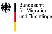 Logo des Bundesamtes für Migartion und Flüchtlinge