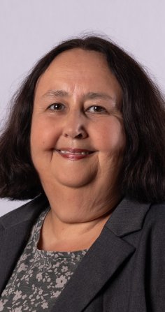 Kreistagsmitglieder Kreistagsmitglied Astrid Dilforter-Haas AfD