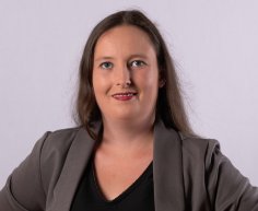 Kreistagsmitglieder Kreistagsmitglied Vanessa Haas AfD