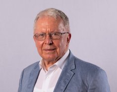 Kreistagsmitglied Erich Koerner Familien-Partei