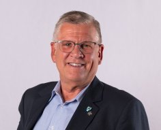 Kreismitglieder Gerhard Hartmann FWG