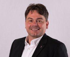 Kreistagsmitglieder Kreistagsmitglied Markus Loew Parteilos
