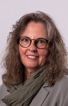 Kreistagsmitglieder Kreistagsmitglied Hannelore Augustin-Dilly SPD