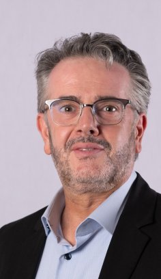 Kreistagsmitglieder Kreistagsmitglied Salvatore Vicari SPD