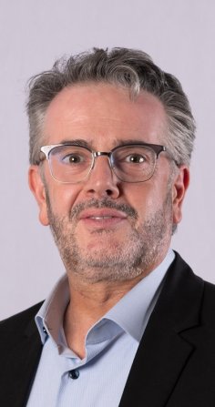 Kreistagsmitglieder Kreistagsmitglied Salvatore Vicari SPD
