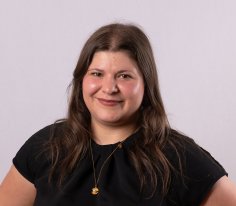 Kreistagsmitglieder Kreistagsmitglied Laura Wilhelm SPD